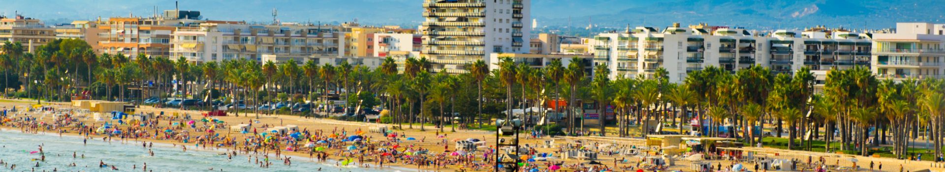 Family holidays to Salou with Cassidy Travel