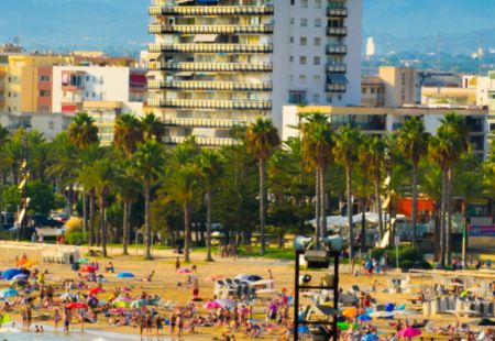 Family holidays to Salou with Cassidy Travel