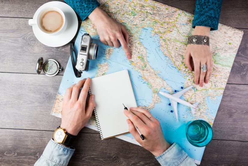Cassidy Travel Wins the Feefo Gold Trusted Service Award 2019!