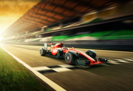 Find a great deal on Formula 1 Travel Packages with Cassidy Travel