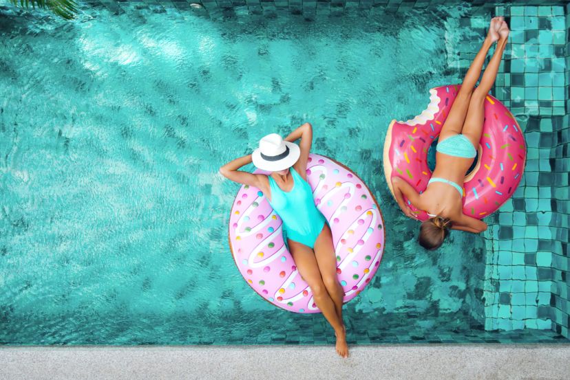 Ladies' Weekend Away: Our Top Destinations for a Girls' Trip!