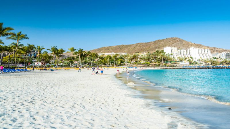 Gran Canaria Offer