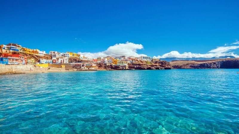 Gran Canaria Offer