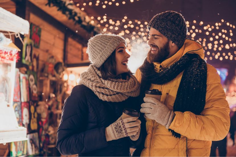 Cassidy Travel's Christmas Market Guide