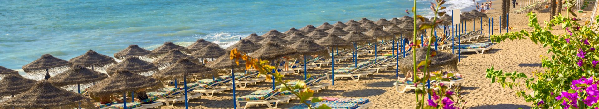 Costa del Sol holiday guide - Cassidy Travel Blog