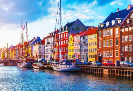 Holidays to Denmark with Cassidy Travel