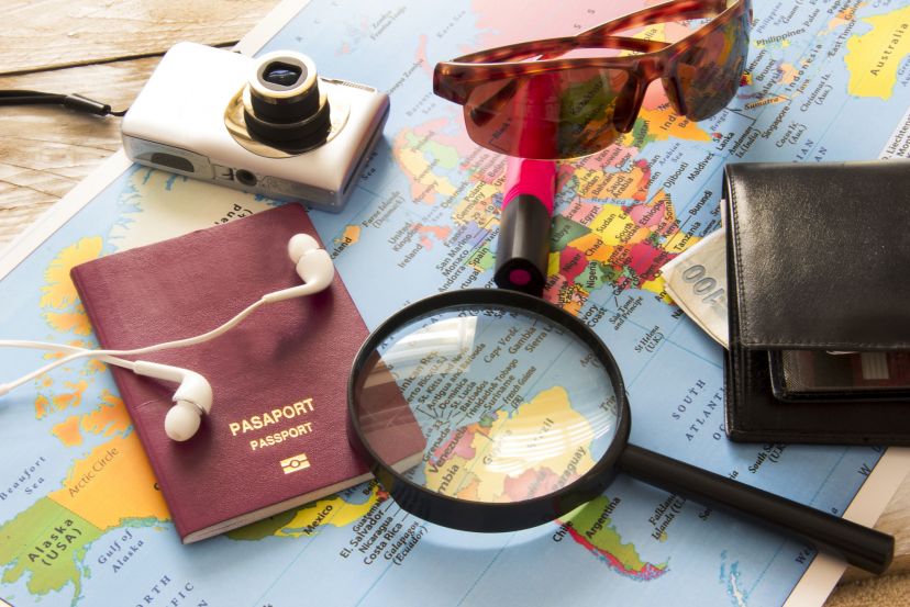 Cassidy Travel's Holiday Checklist