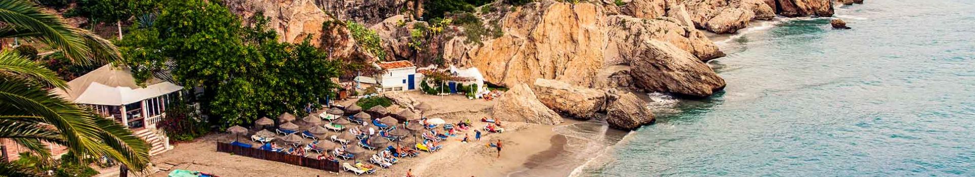 Holidays from Cork to Costa del Sol with Cassidy Travel