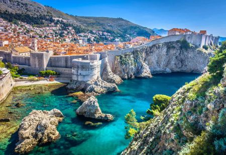 Holidays to Croatia with Cassidy Travel