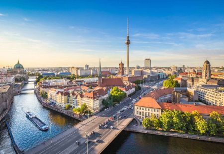 Holidays to Germany with Cassidy Travel