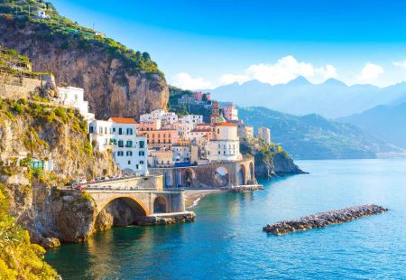 Holidays to Italy with Cassidy Travel