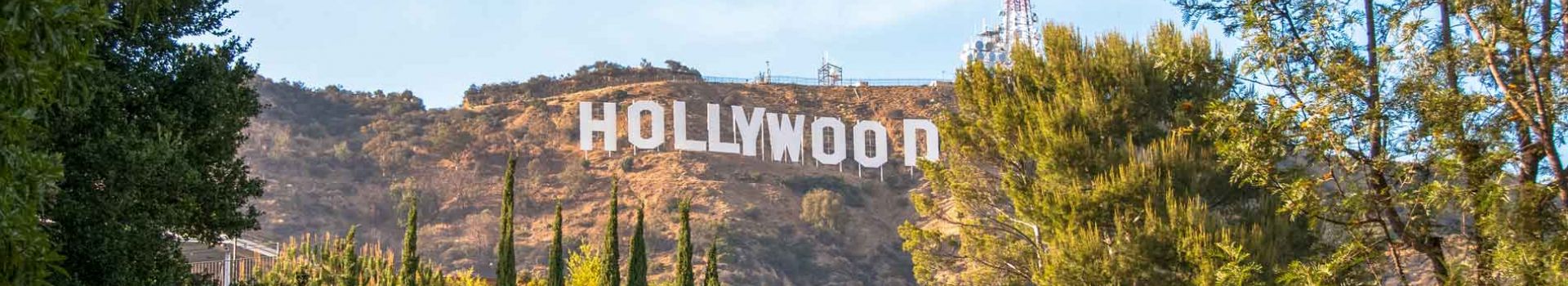 American holidays to LA with Cassidy Travel - 2023 & 2024 holidays LA