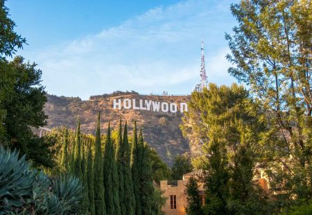 American holidays to LA with Cassidy Travel - 2023 & 2024 holidays LA