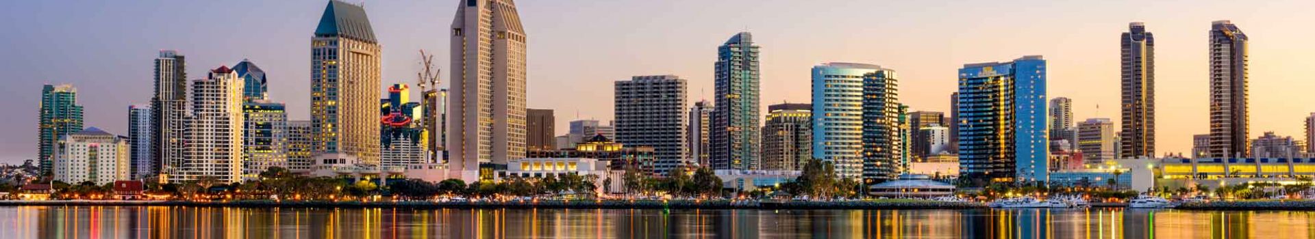Holidays to San Diego with Cassidy Travel