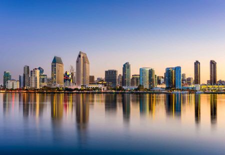 Holidays to San Diego with Cassidy Travel