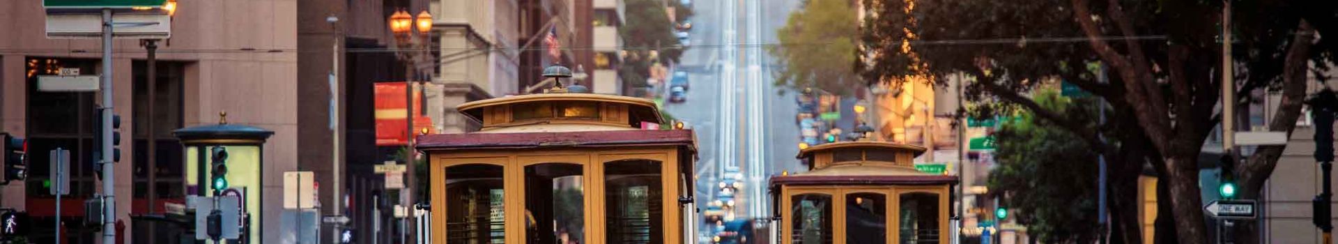 American Holidays to San Francisco with Cassidy Travel