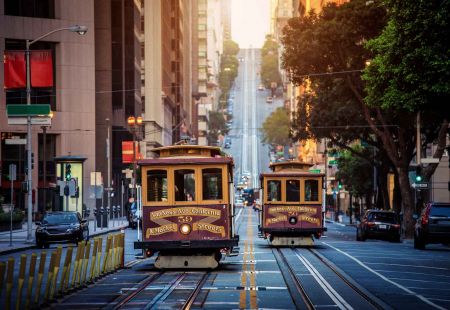 American Holidays to San Francisco with Cassidy Travel