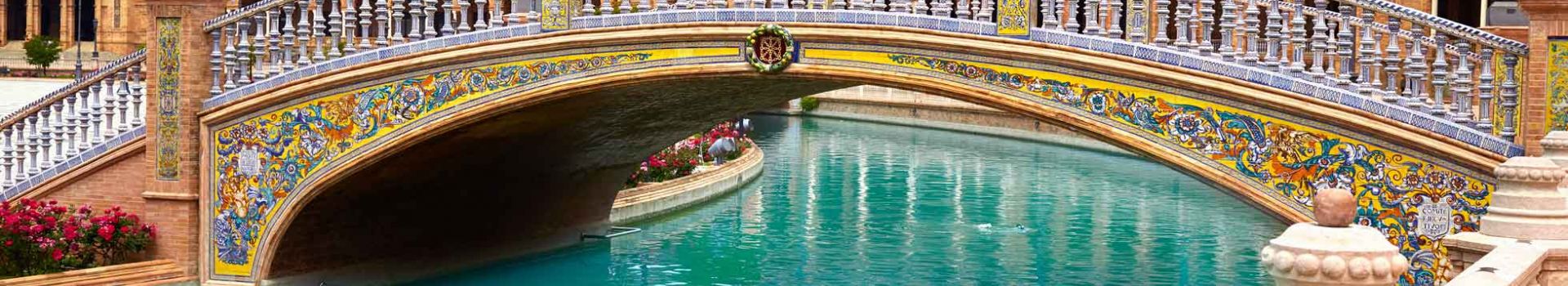 Seville Holidays with Cassidy Travel