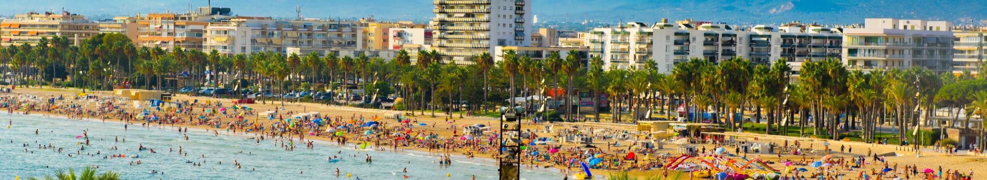 Cheap holidays to Salou from Belfast - Cassidy Travel