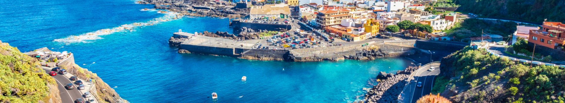 Cheap holidays to Tenerife from Belfast - Cassidy Travel