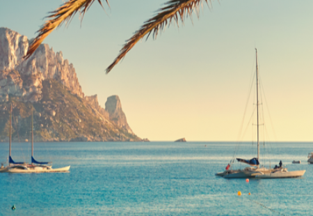 Last minute holidays to Ibiza with Cassidy Travel