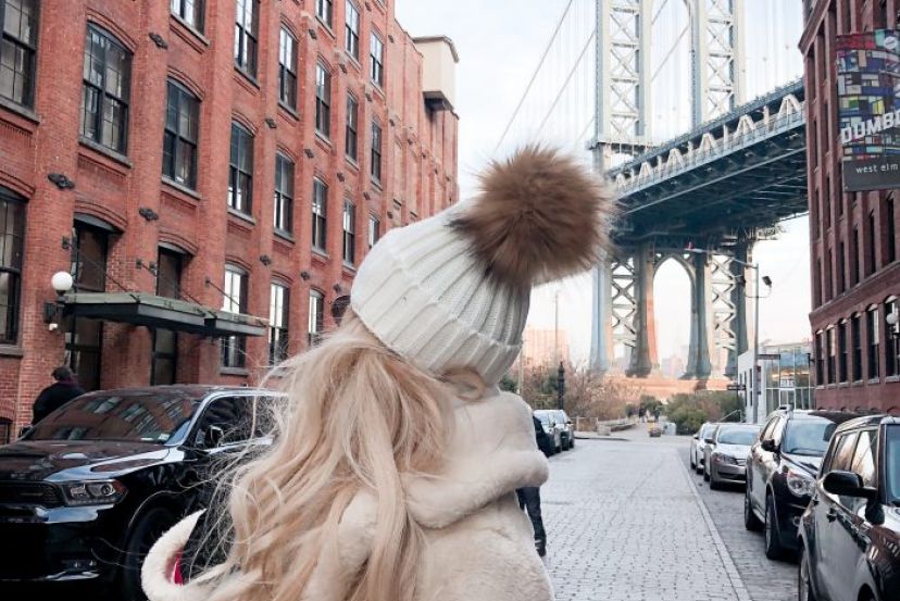 New York City Guide – How One Blogger Did the Big Apple!