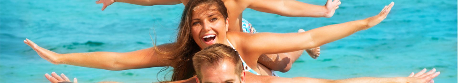Summer Holidays in June | Cheap Holiday Deals | Cassidy Travel