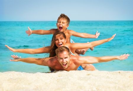 Summer Holidays in June | Cheap Holiday Deals | Cassidy Travel