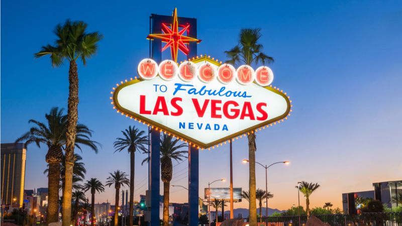 Orlando & Las Vegas
