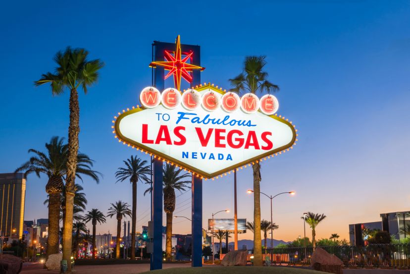 The Best Hotels in Las Vegas – Our Experts’ Top 5 Picks