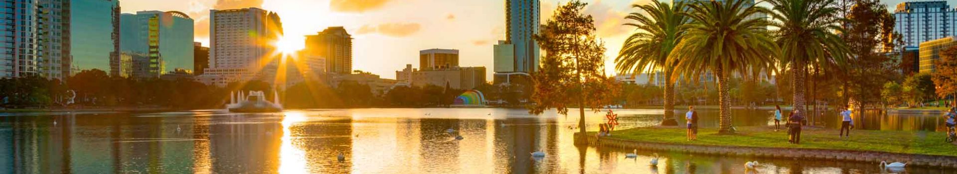 Last minute holidays to Orlando with Cassidy Travel