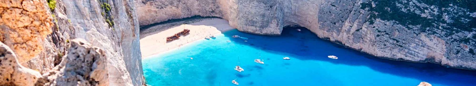 Last minute holidays to Zante with Cassidy Travel