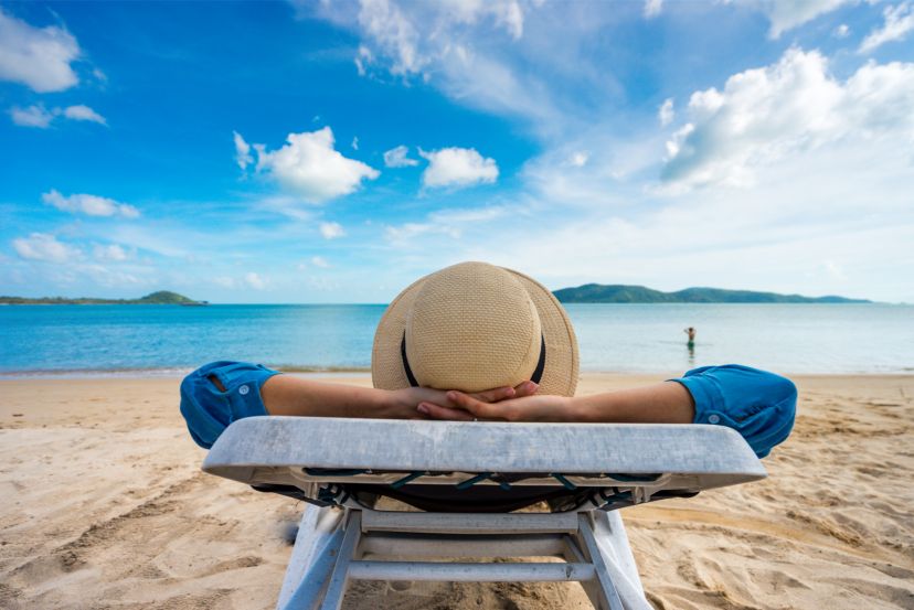 Treat yourself: 5 Dream Last Minute Destinations