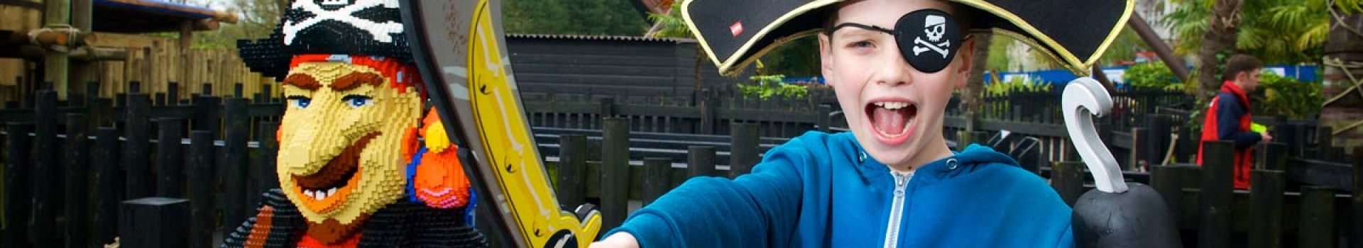 Legoland Windsor