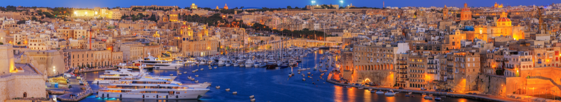 Last minute holidays to Malta with Cassidy Travel