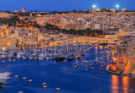Last minute holidays to Malta with Cassidy Travel