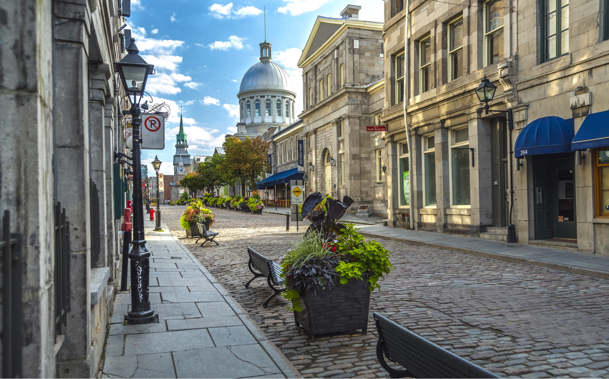 montreal travel guide