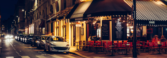 Nightlife & Entertainment