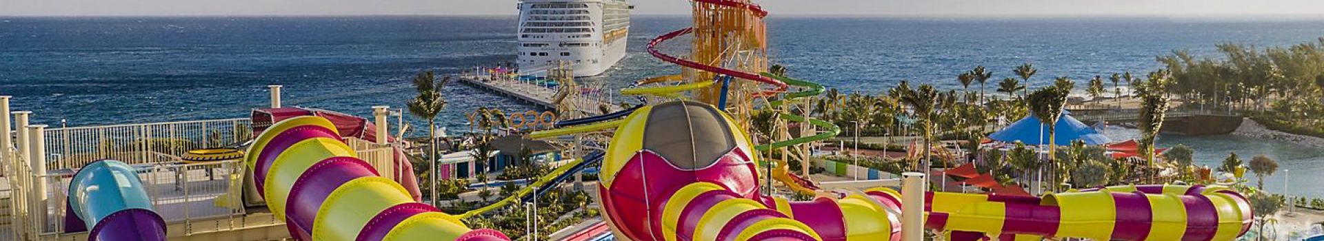 Royal Caribbean Cruises - Cassidy Travel Blog