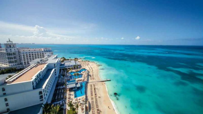 Cancun Sandos Offer