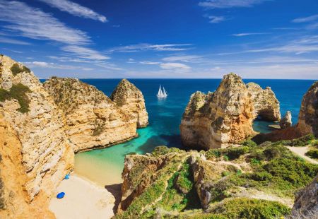 Portugal Holidays with Cassidy Travel - Book deals on holidays to Portugal