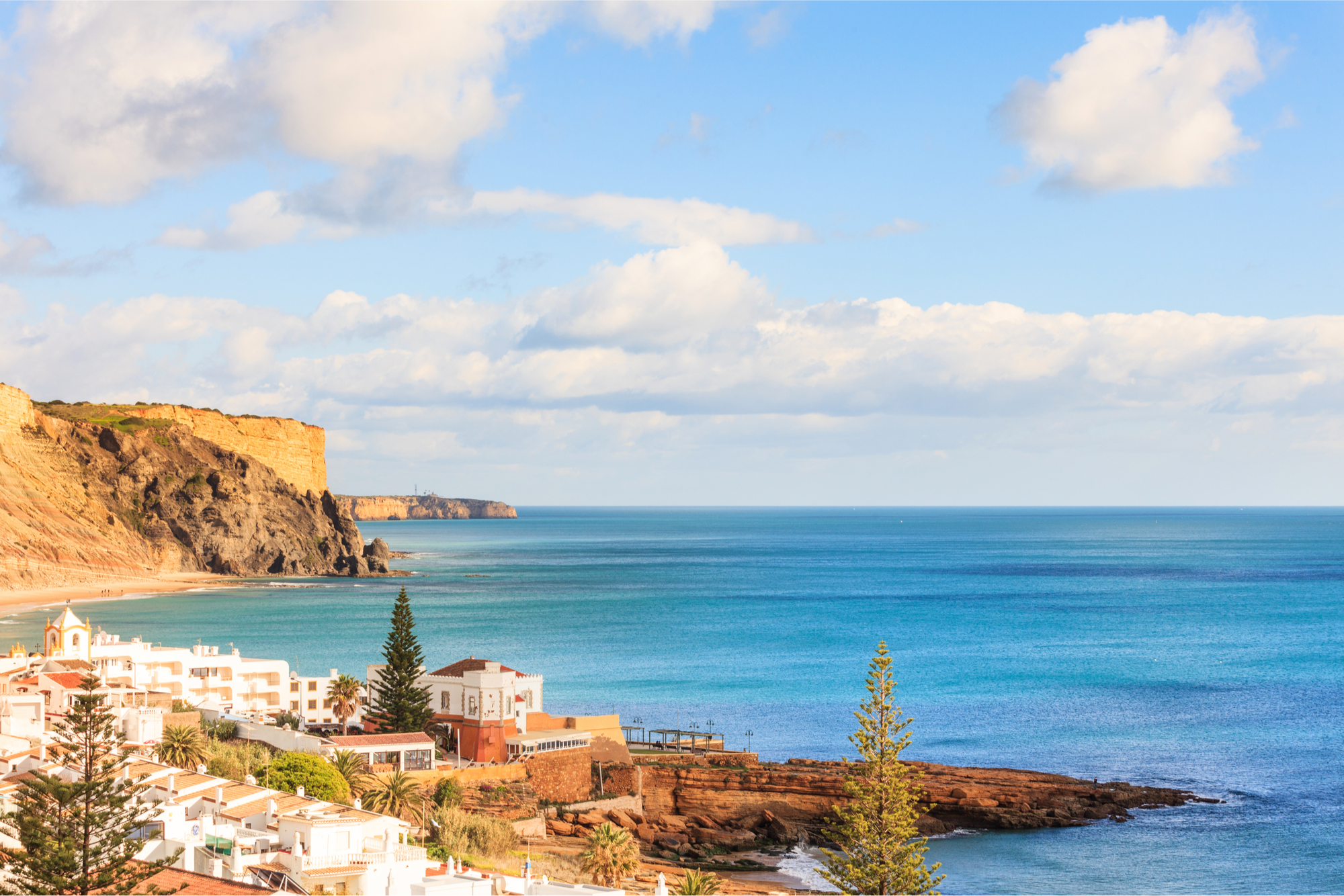 Praia da Luz