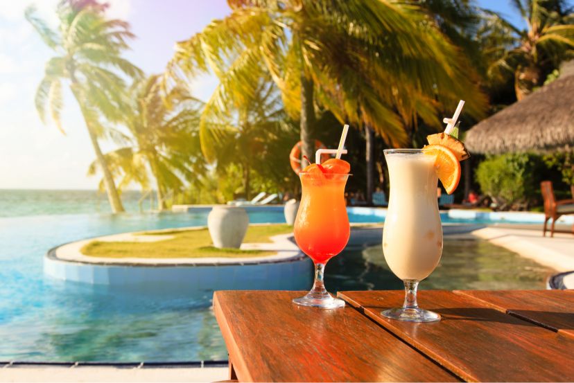 10 Reasons to Go All Inclusive