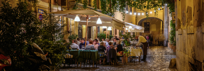 Nightlife and Entertainment