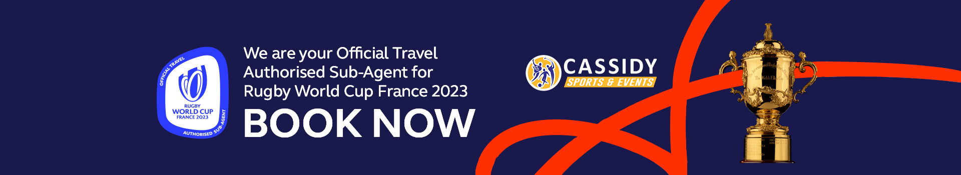 Rugby World Cup 2023