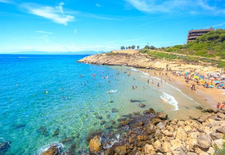 All inclusive family holidays to Salou with Cassidy Travel