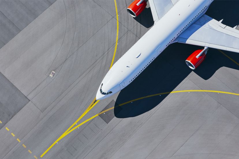 Travel Safely: What Airports Are Doing to Keep You Safe