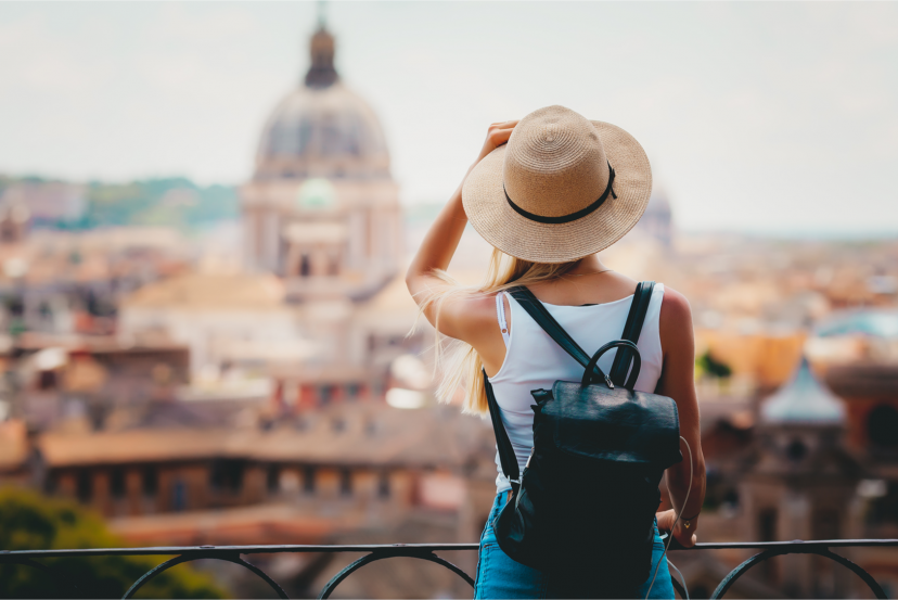 How to Avoid Pickpockets in Europe