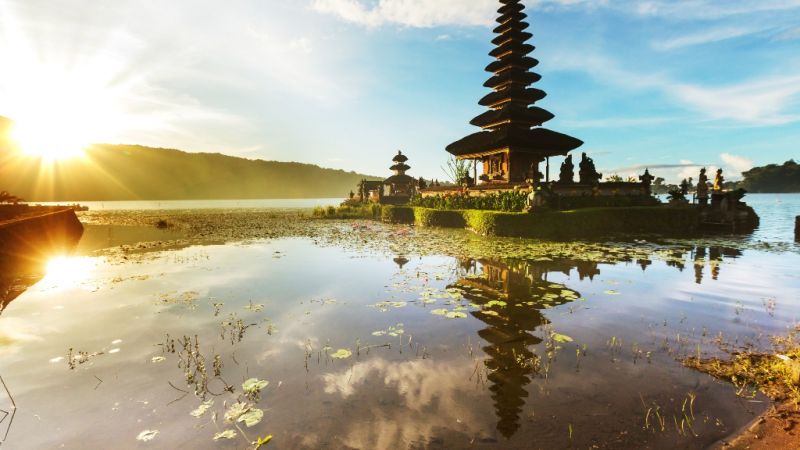 Bali