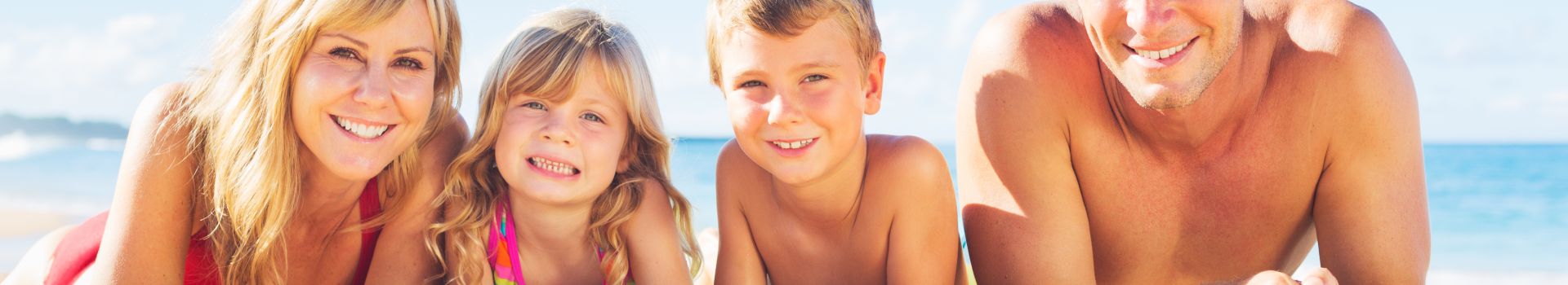 Summer Holidays with Cassidy Travel